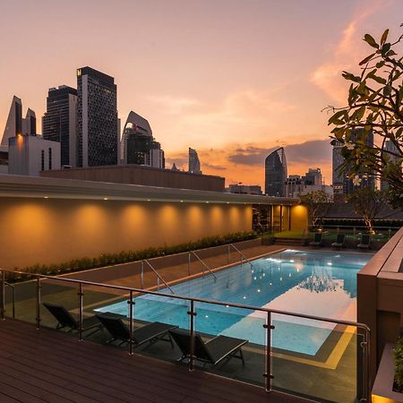 Hyatt Place Bangkok Sukhumvit 1 Extérieur photo