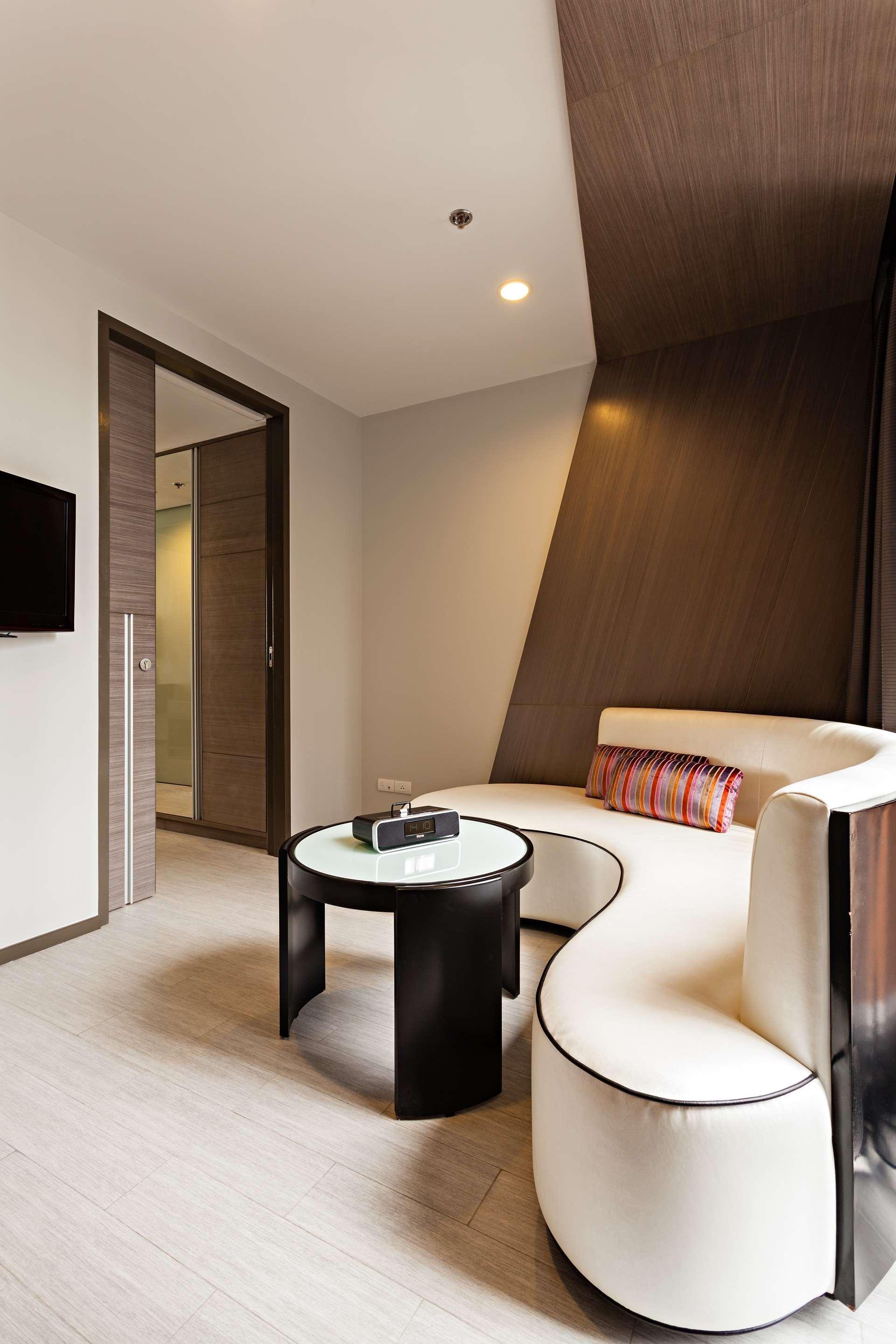 Hyatt Place Bangkok Sukhumvit 1 Extérieur photo