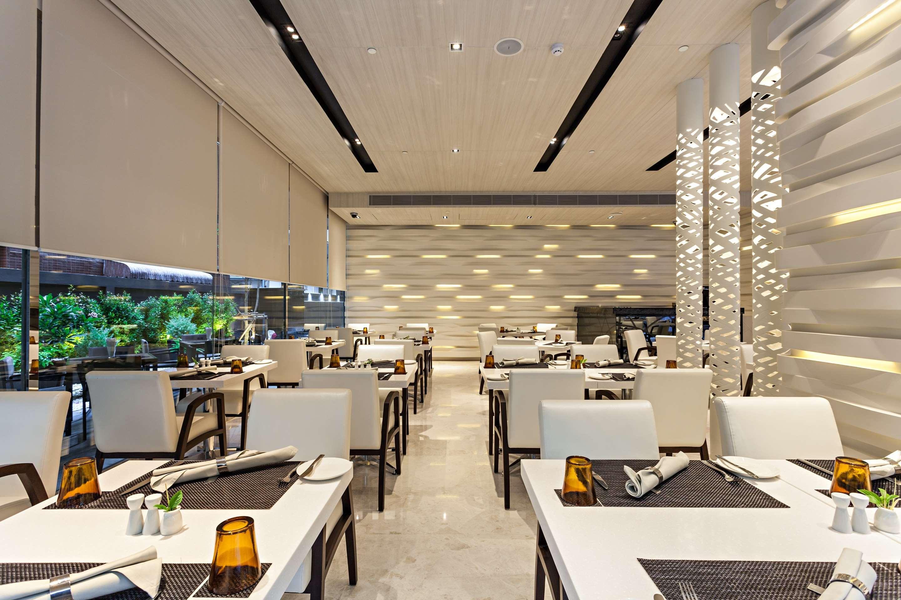 Hyatt Place Bangkok Sukhumvit 1 Extérieur photo