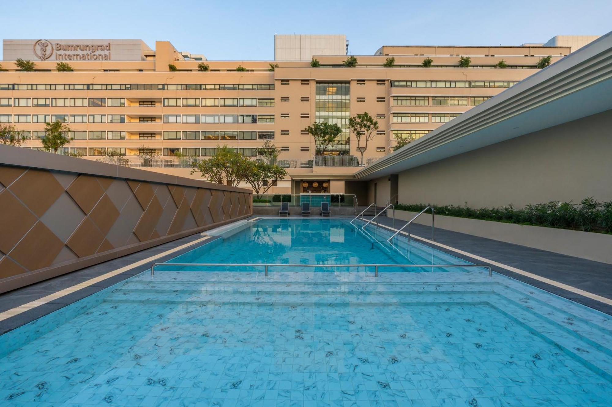 Hyatt Place Bangkok Sukhumvit 1 Extérieur photo