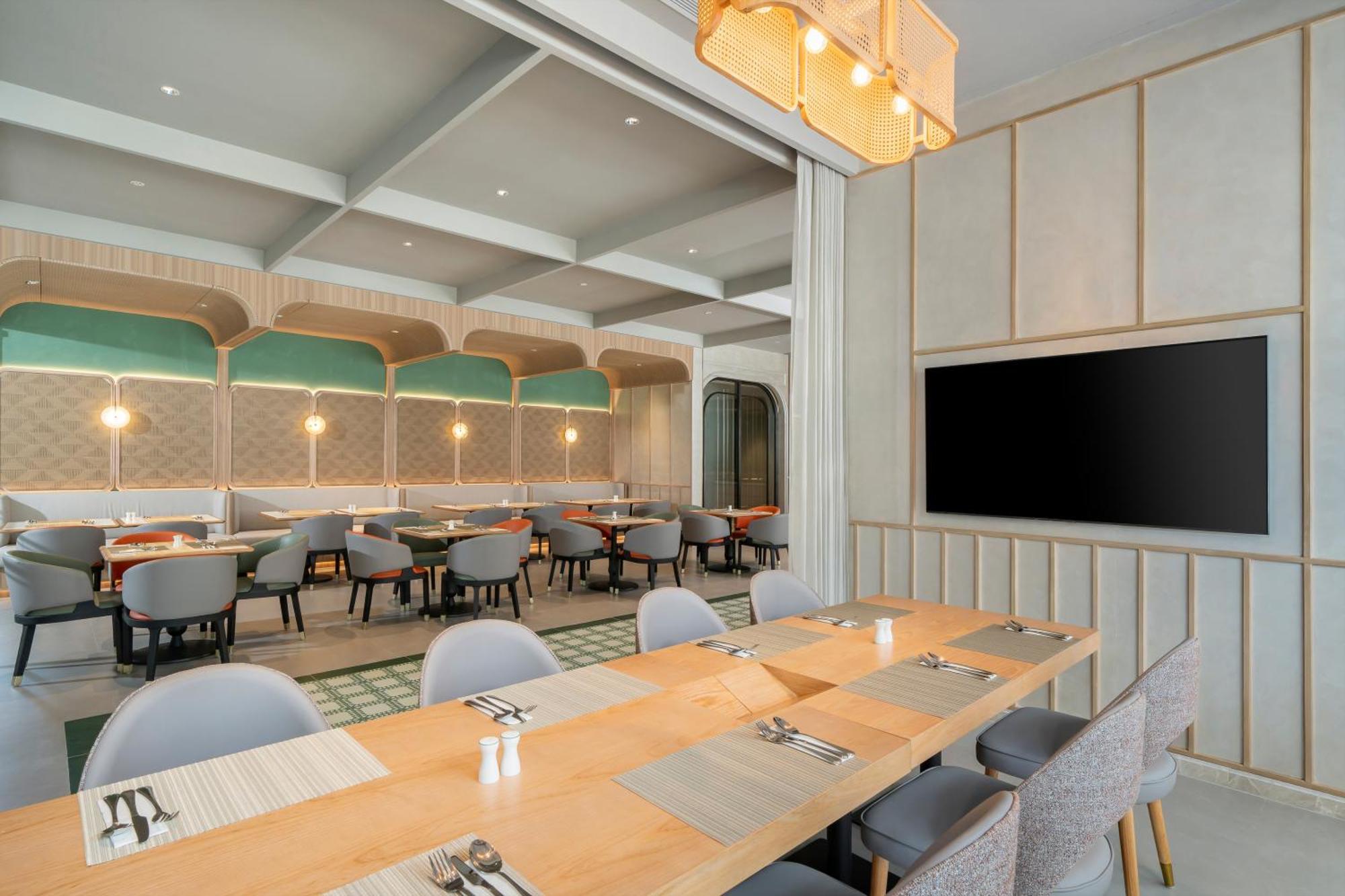 Hyatt Place Bangkok Sukhumvit 1 Extérieur photo