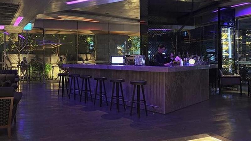Hyatt Place Bangkok Sukhumvit 1 Extérieur photo