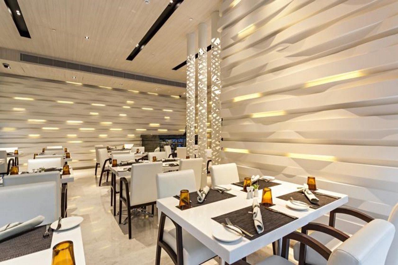 Hyatt Place Bangkok Sukhumvit 1 Extérieur photo