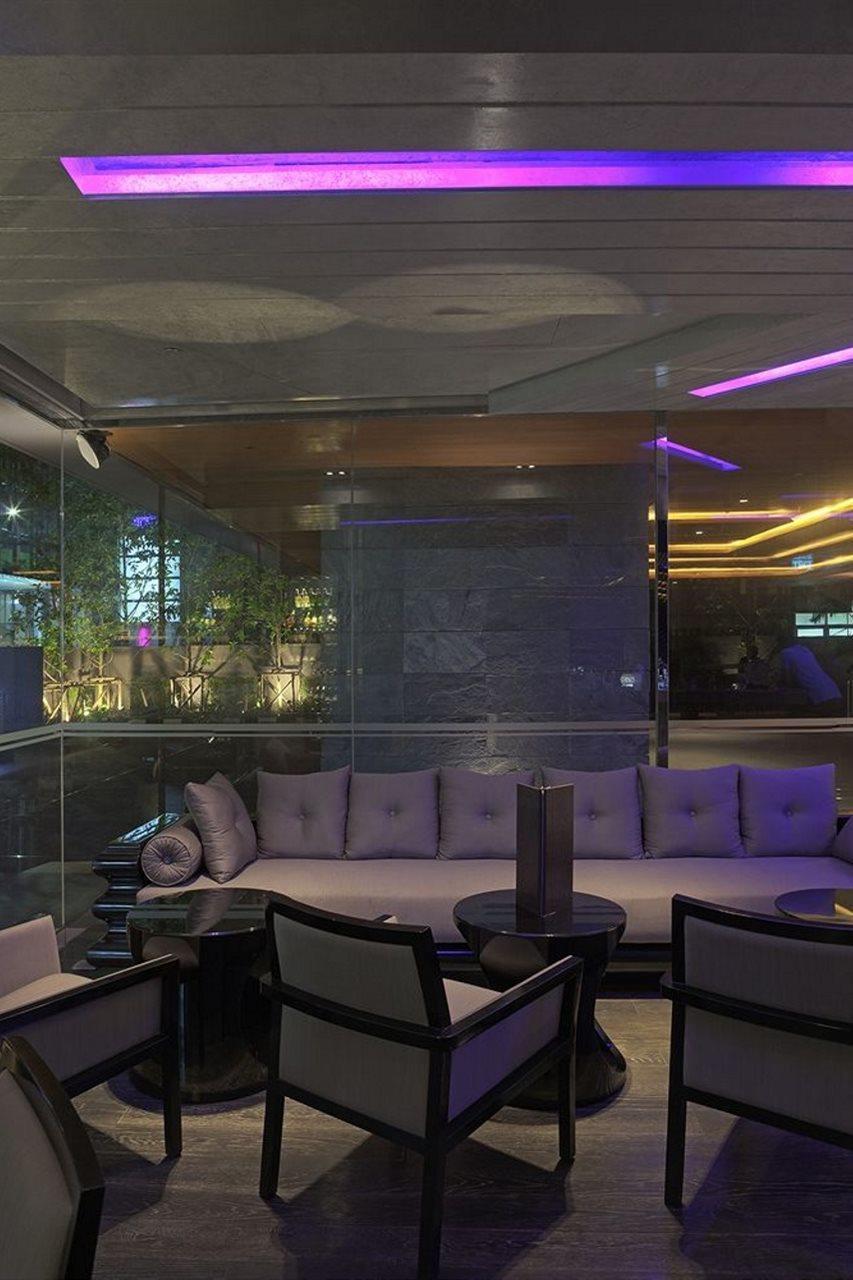 Hyatt Place Bangkok Sukhumvit 1 Extérieur photo
