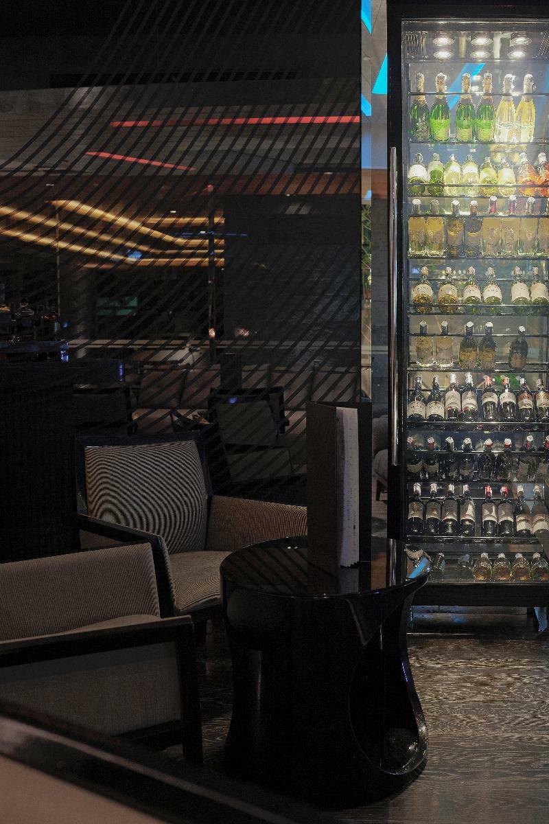 Hyatt Place Bangkok Sukhumvit 1 Extérieur photo